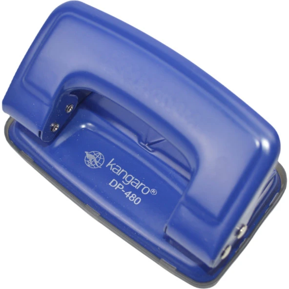 Kangaro DP-480 Delgeç 12 Syf - Lacivert ürün görseli 1