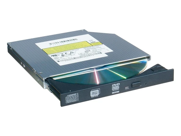 Dell Inspiron P39F (5547) DvdRw ürün görseli 1