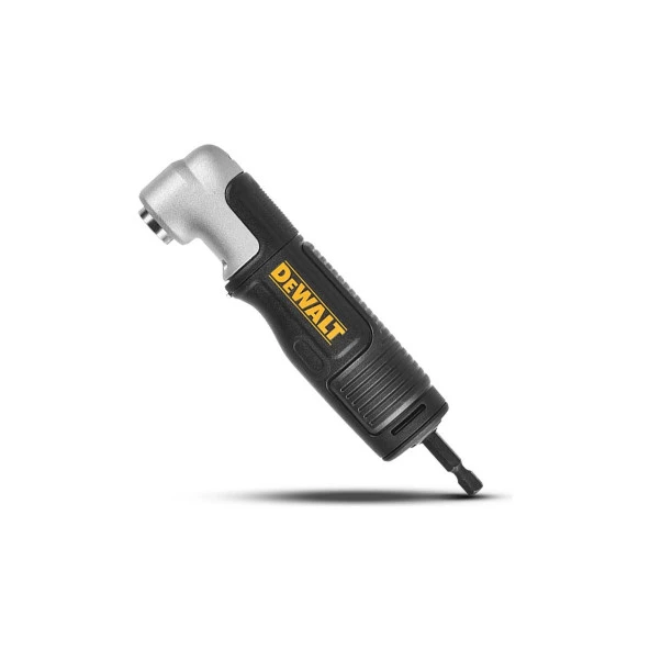 Dewalt DT20500 1/4" (6.35 mm) Bits Köşe Adaptörü ürün görseli 1