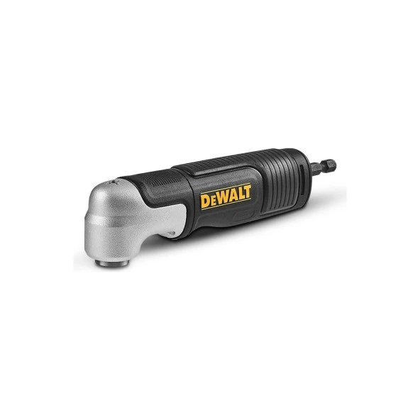 Dewalt DT20500 1/4" (6.35 mm) Bits Köşe Adaptörü - Resim 2