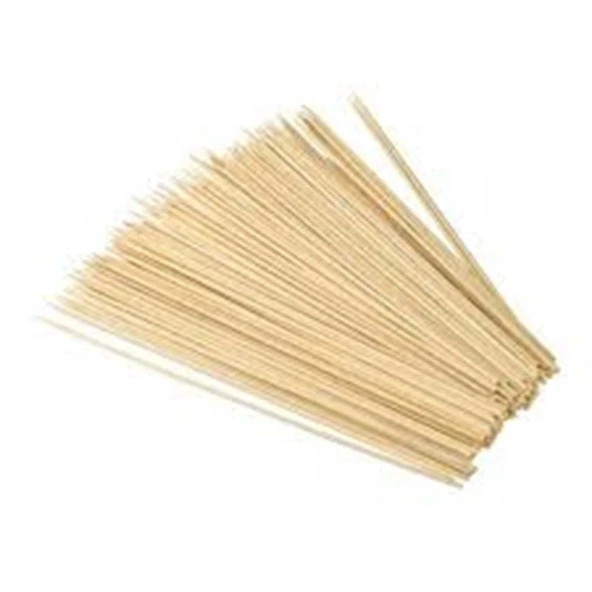 Niceplast Bambu Çöp Şiş 25 Cm - 100 Adet ürün görseli 1