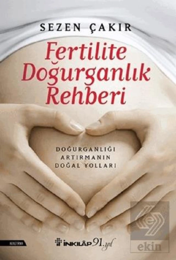 Fertilite Doğurganlık Rehberi ürün görseli 1