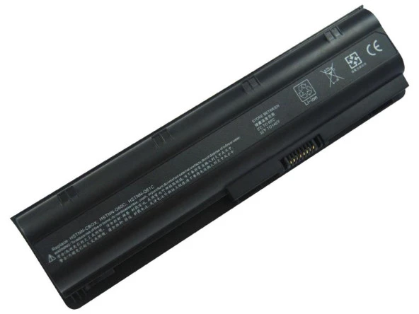 Hp Pavilion G6-1250sj G6-1250sk G6-1250sd Batarya, Pil (9 Cell) ürün görseli 1