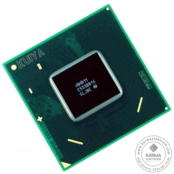 intel BD82HM76 SLJ8E Notebook Chipset (Çip) Refurbished ürün görseli 1