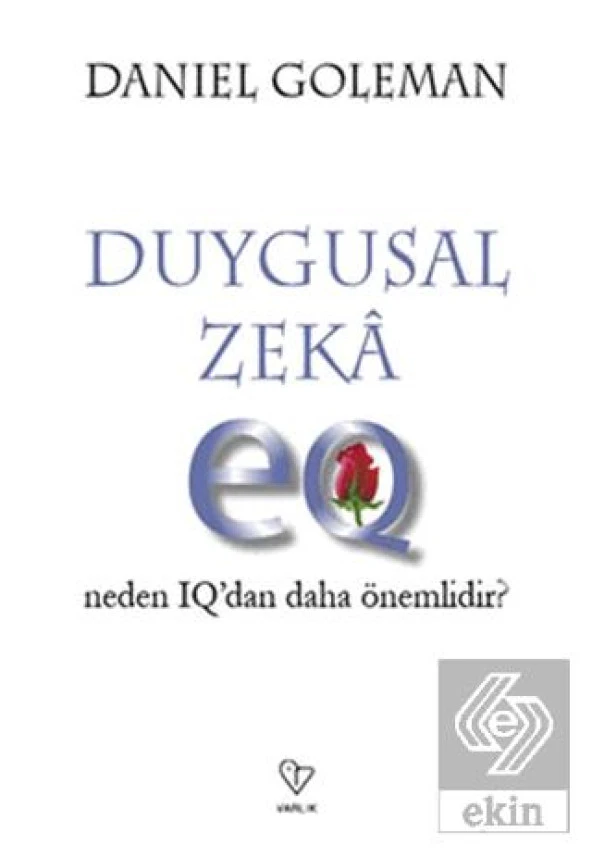 Duygusal Zeka ürün görseli 1