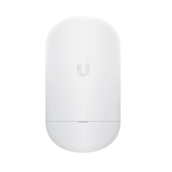 UBIQUITI LOCO5AC  5GHZ NANOSTATION  (LOCO5AC) ürün görseli 1