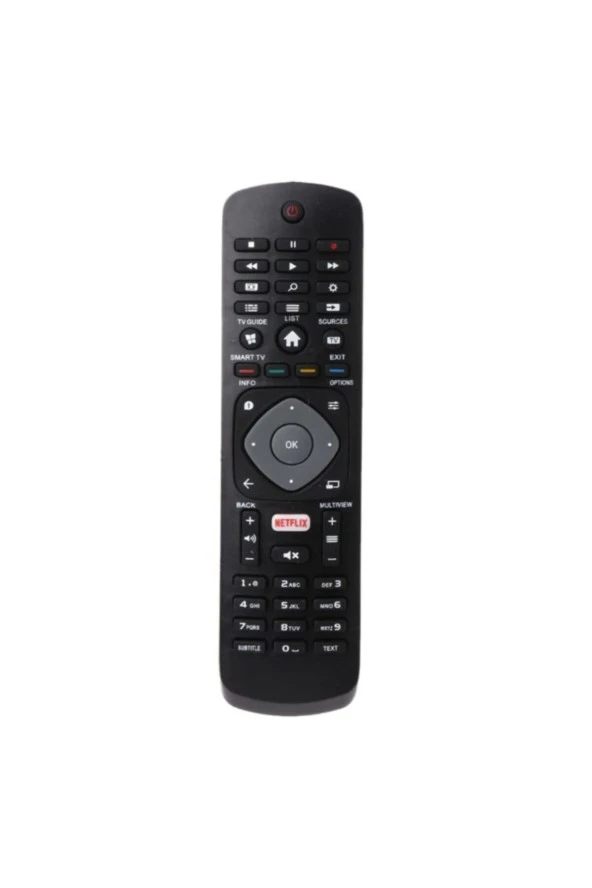 50pus7303/62 Smart Led Tv Kumandası ürün görseli 1