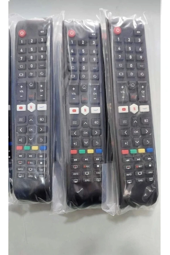 SUNNY Android Tv KUMANDA - Resim 2