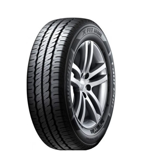 Laufenn 215/60 R16C 103/101T x Fit Van LV01 Hafif Ticari Yaz Lastiği ( Üretim Yılı: 2023 ) ürün görseli 1