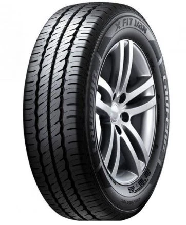Laufenn X Fit Van LV01 195R14C 106/104R Yaz Lastiği 2024 ürün görseli 1