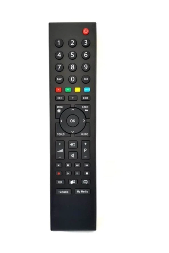 BEKO Lcd Tv Kumandası ürün görseli 1