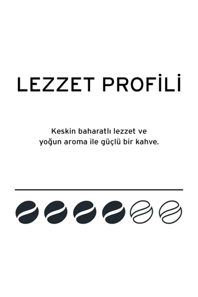 Tchibo Cafissimo Kapsül Tanışma Paketi 50 Kapsül - Resim 3