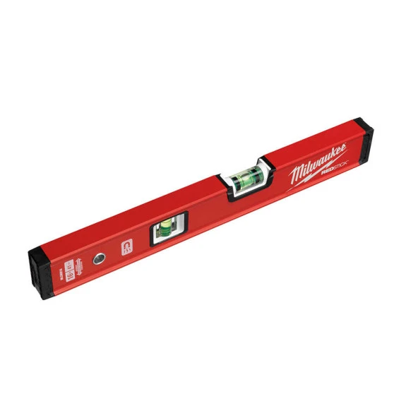 Milwaukee Ağır Hizmet Tipi Slim 40 cm Su Terazisi 4932459090 ürün görseli 1
