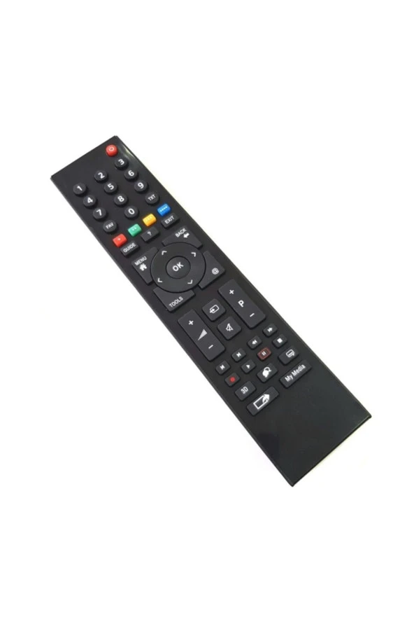 A55l9583 5b Led Tv Uyumlu Kumanda ürün görseli 1