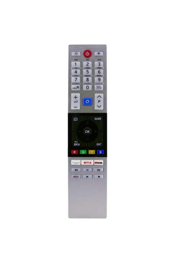 Toshiba Led Tv Kumandası - Ct-8543 ürün görseli 1