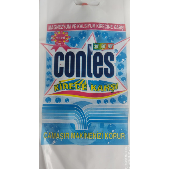CONTES KİRECE KARŞI 10 KG ürün görseli 1