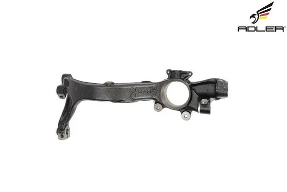 8D0407257AR Aks Taşıyıcı SOL 82.00 Mm İnce Kafa - Passat 2003-2005 - A6 2000-2005 - Superb 2002-2008 - 1.9 Lt.-Tdı ürün görseli 1