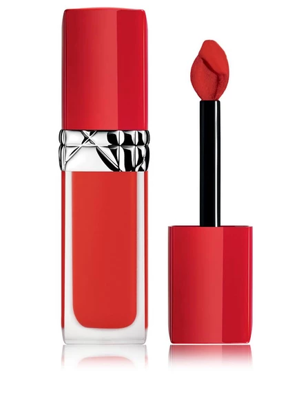 Dior Ultra Care Likit Ruj - 846 Poppy ürün görseli 1