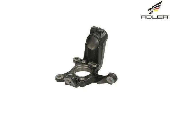 1K0407256AA Aks Taşıyıcı SAĞ Delik 54.60 Mm - Audi A3-Caddy- Golf-Octavia-Jetta-Toledo-Leon ürün görseli 1