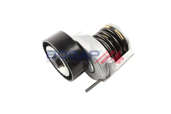 03C145299C Alternatör Gergi Rulmanı 17*65*25 - Golf 5-Jetta-Passat-Octavia-Superb-Toledo-Leon-A3-1.6 Lt.-Fsı ürün görseli 1