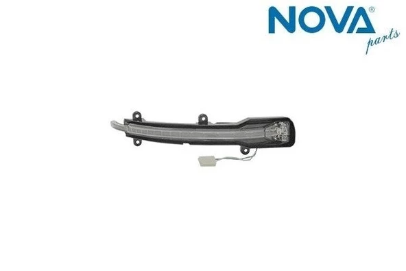 4L0949102 Ayna Sinyali SAĞ - Audi Q7 2007-2009 ürün görseli 1