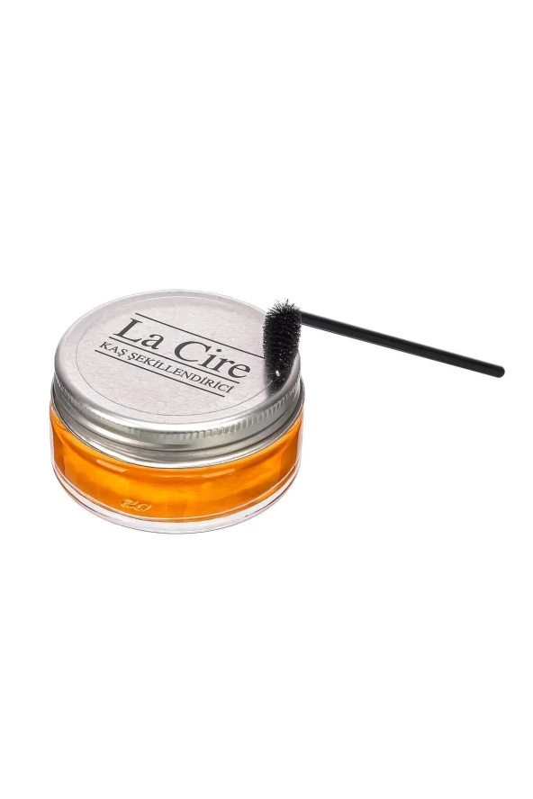 Kaş Şekillendirici Wax Kaş Wax 50 ml - Resim 2