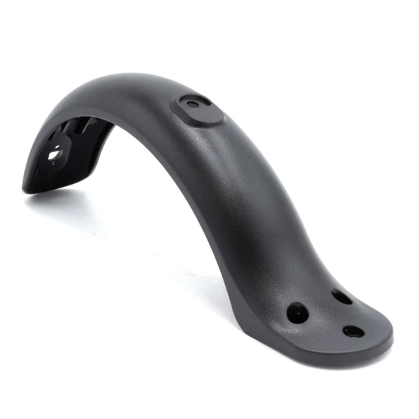 Xiaomi M365 Arka Çamurluk + Stop - Resim 3