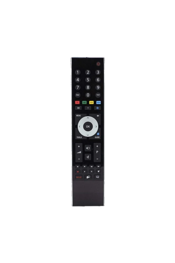 Turn - Beko 3d Lcd Tv Kumandası ürün görseli 1