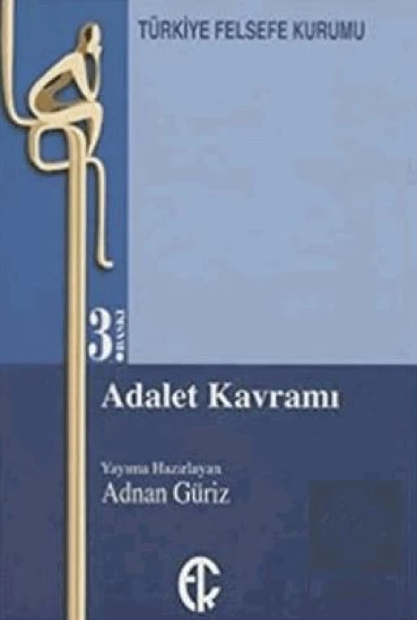 Adalet Kavramı ürün görseli 1