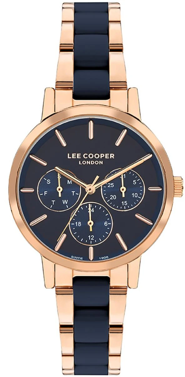 Lee Cooper LC07929.490 Kadın Kol Saati ürün görseli 1