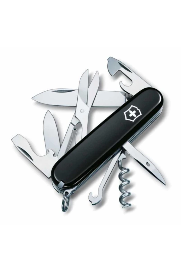 Victorinox 1.3703.3 Climber Çakı ürün görseli 1