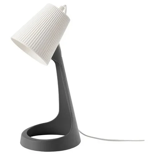 IKEA Svallet Dekoratif Çalışma Gece Masa Lambası 14 cm ürün görseli 1
