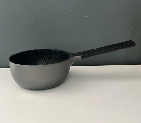 ARYILDIZ PRO-GRADE SOSLUK 16 CM GRİ ürün görseli 1