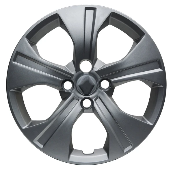 Jant Kapağı Kırılmaz 15" Taliant Model (Arma Hediyeli) (Adet Olarak) ürün görseli 1