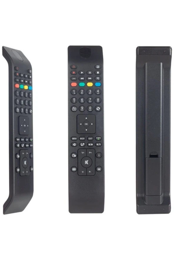 40nx600 Led Tv Kumandası - Resim 8