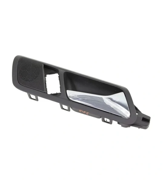 3C4839114P Kapı İç Açma Kolu Arka Sağ - Passat 2006-2011 ürün görseli 1