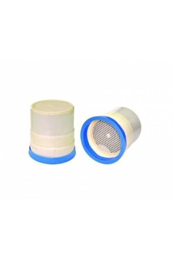 Ferro Bacasız Evler Için Aktif Karbon 15 Cm Mi 13 Cm Ne Düşürüçülü Set ürün görseli 1