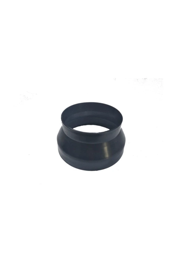 Ferro Aspiratör Baca Çıkışı Boru Çapı 15cm -12cm Çevirici Adaptör ürün görseli 1