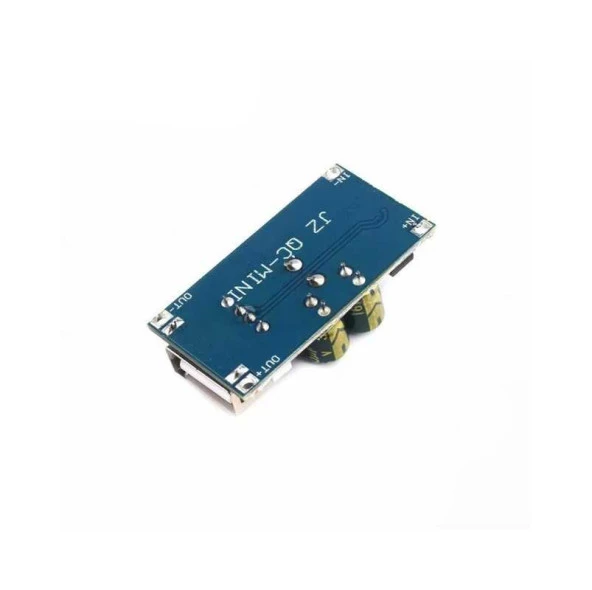 Q3.0 6-32v USB Şarj Modülü - Resim 2
