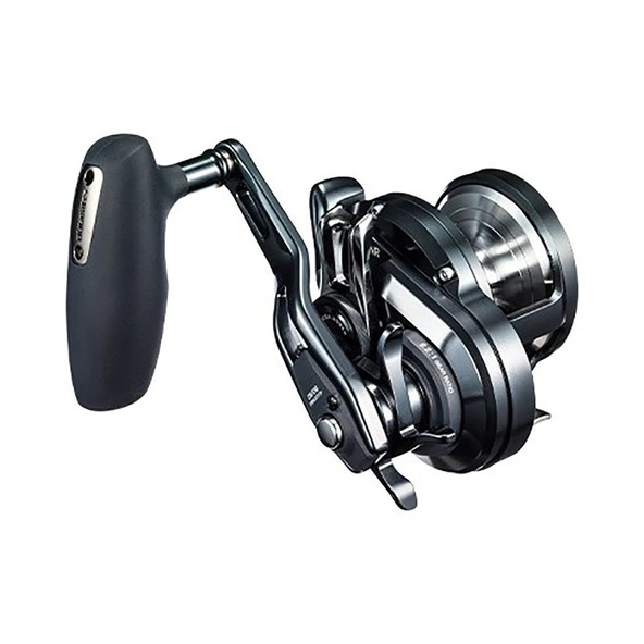 Shimano OCEA JIGGER F custom 1501 HG ürün görseli 1