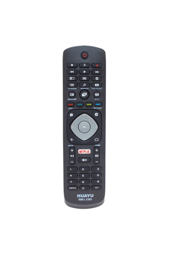 49pus6561/12 Lcd Led Tv Kumandası Kk9865-19145 Rm-l 1285 ürün görseli 1