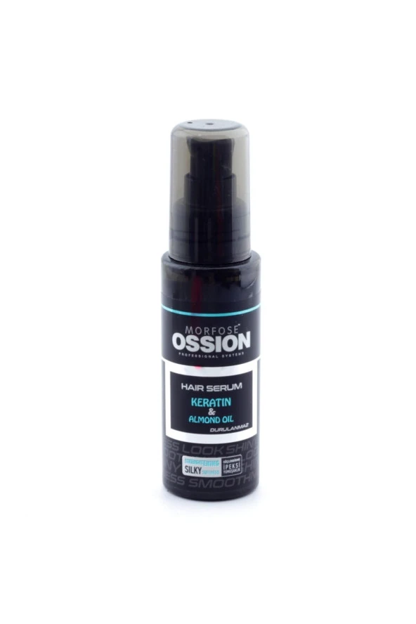 Ossıon Saç Serumu Keratin 75 ml ürün görseli 1