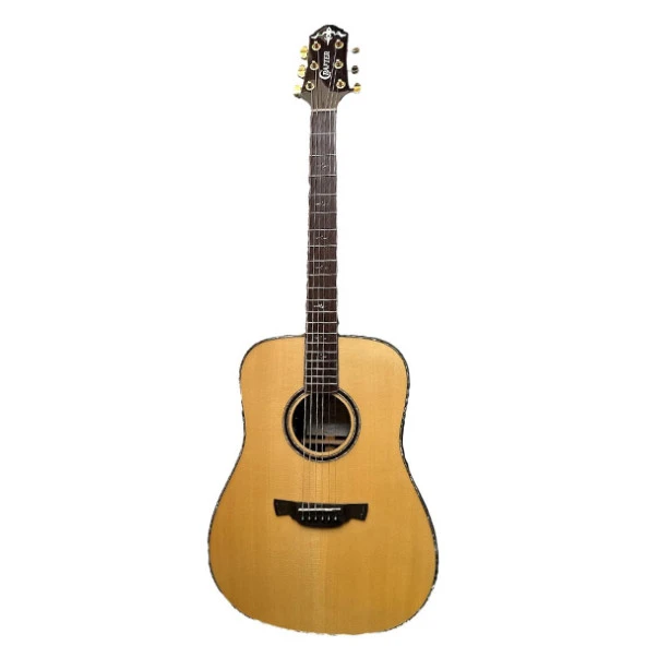 CRAFTER ELEKTRO AKSUTİK GİTAR LX-D1000E ürün görseli 1