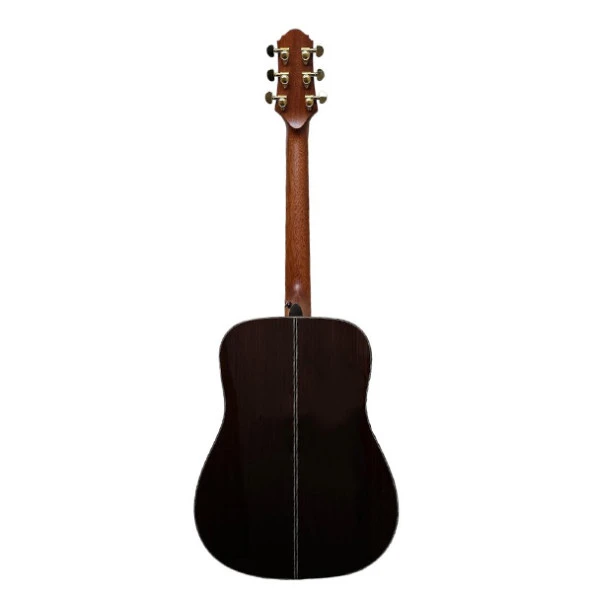 CRAFTER ELEKTRO AKSUTİK GİTAR LX-D1000E - Resim 2
