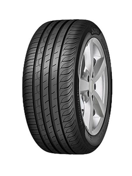 Sava 255/30R19 91Y Intensa UHP 2 XL FP Oto Yaz Lastiği (Üretim Yılı: 2024) ürün görseli 1