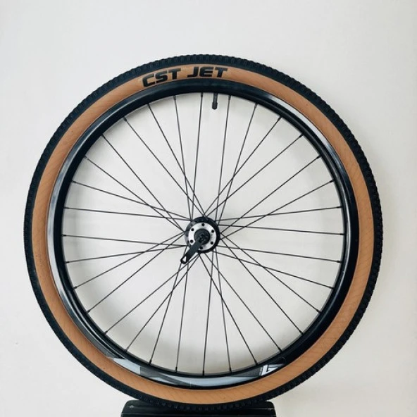 Cst Jet 26X2.10 Dış Lastik C1820 Amber Yanak ürün görseli 1