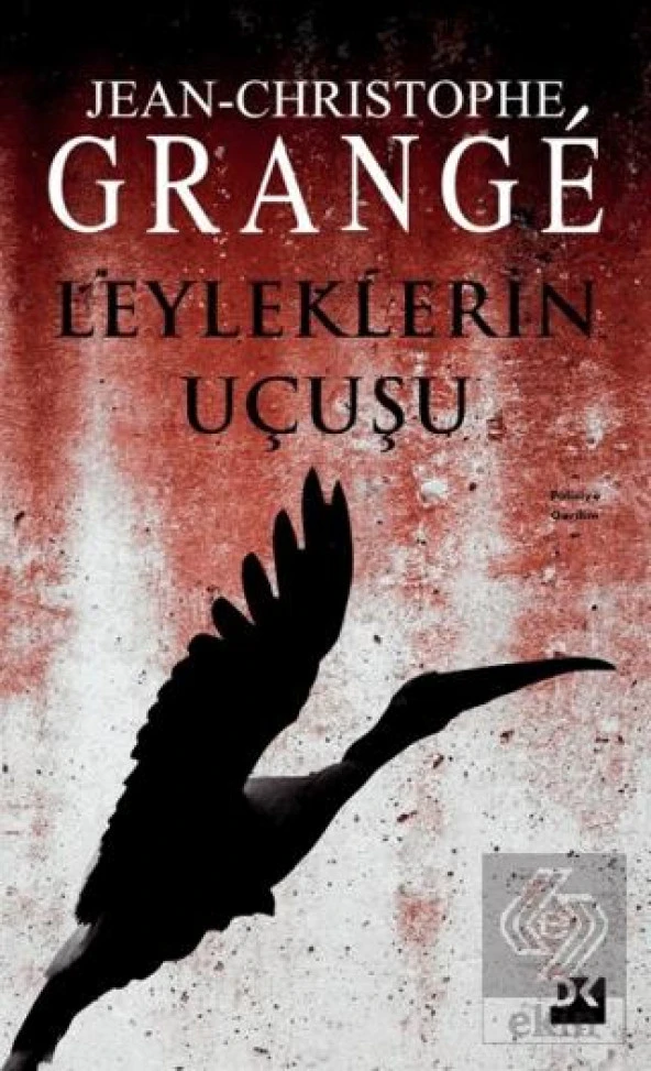 Leyleklerin Uçuşu ürün görseli 1