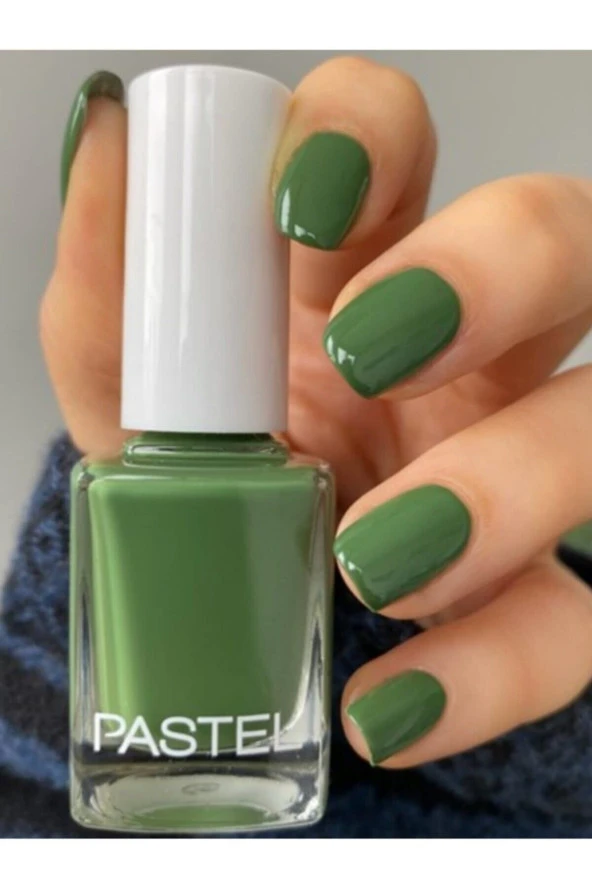 Oje 316 Pastel Oje ürün görseli 1