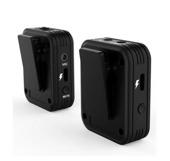 SYNCO G2A1 Taşınabilir Kablosuz Mikrofon - Resim 4