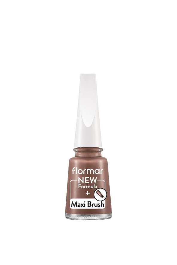 Nail Enamel Yüksek Pigmentli & Parlak Bitişli Oje Fne-490 Selectıve ürün görseli 1